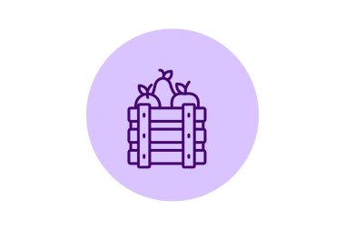 Sabah Hasadı, vektör, piksel mükemmel, illüstratör dosyası