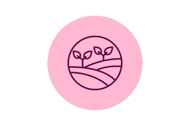 Nabız Alanları, vektör, piksel mükemmel, illüstratör dosyası