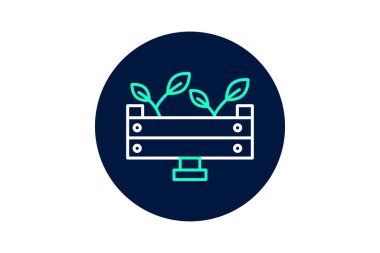 Doğanın Hasadı, vektör, piksel mükemmel, illüstratör dosyası