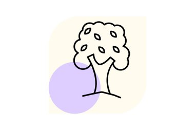 Verimli Çiftlik, vektör, piksel mükemmel, illüstratör dosyası