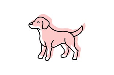 Doodle, vektör, piksel mükemmel, illüstratör dosyası