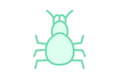 Tarantula, vektör, piksel mükemmel, çizer dosyası