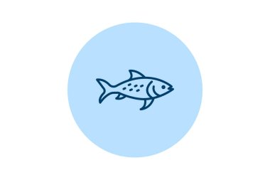 Platy Fish, vektör, piksel mükemmel, illüstratör dosyası