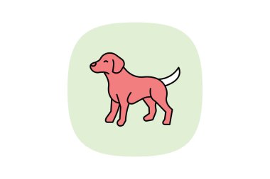 Doodle, vektör, piksel mükemmel, illüstratör dosyası