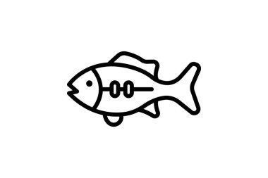 Bas, vektör, piksel mükemmel, illüstratör dosyası