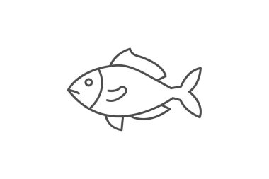 Snapper, vektör, piksel mükemmel, illüstratör dosyası