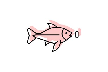 Okçuluk, vektör, piksel mükemmel, illüstratör dosyası