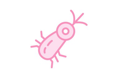 Plankton, vektör, piksel mükemmel, çizer dosyası