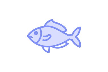 Snapper, vektör, piksel mükemmel, illüstratör dosyası