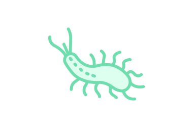 Deniz Sümüklüböceği, vektör, piksel mükemmel, illüstratör dosyası