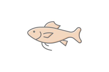 Morina, vektör, piksel mükemmel, illüstratör dosyası