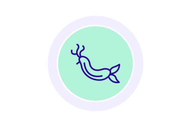 Çıplak dal, vektör, piksel mükemmel, illüstratör dosyası