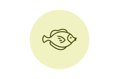 Tang, vektör, piksel mükemmel, çizer dosyası