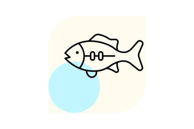 Bas, vektör, piksel mükemmel, illüstratör dosyası