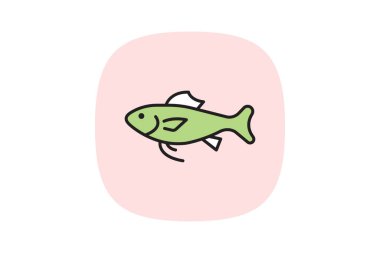 Morina, vektör, piksel mükemmel, illüstratör dosyası