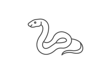 Top Python, vektör, piksel mükemmel, illüstratör dosyası