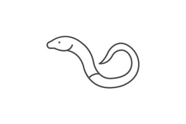 Bacaksız Kertenkele, vektör, piksel mükemmel, illüstratör dosyası