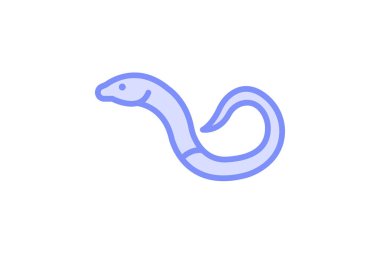 Bacaksız Kertenkele, vektör, piksel mükemmel, illüstratör dosyası