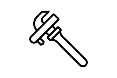 Anahtar, vektör, piksel mükemmel, illüstratör dosyası