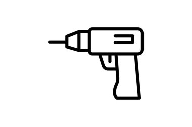 Etki Sürücüsü, vektör, piksel mükemmel, illüstratör dosyası