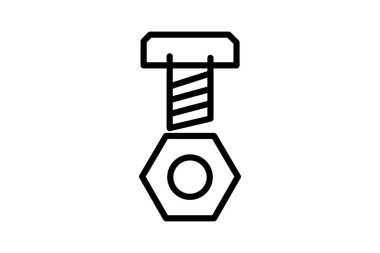 Ceviz, vektör, piksel mükemmel, illüstratör dosyası