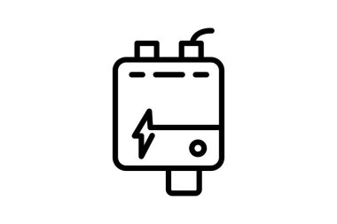 Çevirici, vektör, piksel mükemmel, illüstratör dosyası