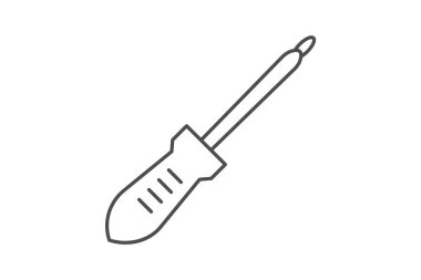 Awl, vektör, piksel mükemmel, illüstratör dosyası