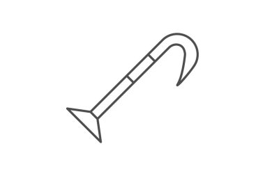 Ekran Çubuğu, vektör, piksel mükemmel, illüstratör dosyası