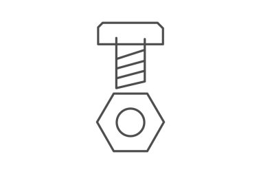 Ceviz, vektör, piksel mükemmel, illüstratör dosyası