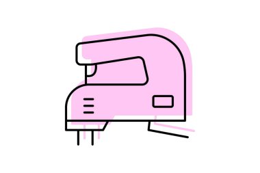 Yapboz, vektör, piksel mükemmel, çizer dosyası