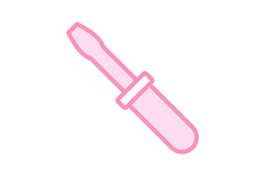 Tornavida, vektör, piksel mükemmel, çizer dosyası