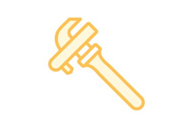 Anahtar, vektör, piksel mükemmel, illüstratör dosyası