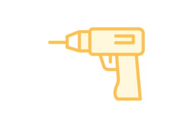 Etki Sürücüsü, vektör, piksel mükemmel, illüstratör dosyası