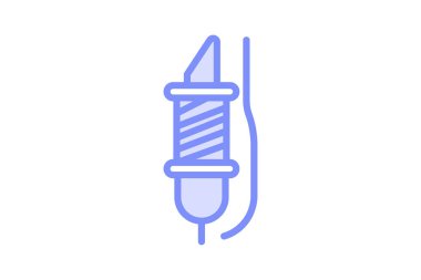 Solder Tel, vektör, piksel mükemmel, illüstratör dosyası