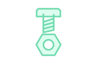 Ceviz, vektör, piksel mükemmel, illüstratör dosyası