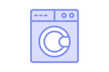 Yıkama, vektör, piksel mükemmel, illüstratör dosyası