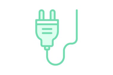 Fiş, vektör, piksel mükemmel, illüstratör dosyası