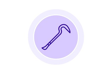 Levye, vektör, piksel mükemmel, illüstratör dosyası