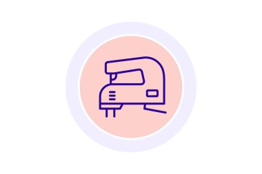 Yapboz, vektör, piksel mükemmel, çizer dosyası