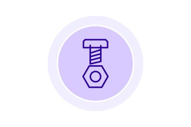 Ceviz, vektör, piksel mükemmel, illüstratör dosyası