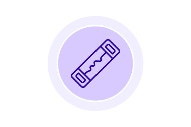 Fünye, vektör, piksel mükemmel, illüstratör dosyası