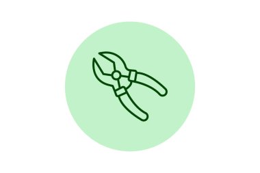 Pense, vektör, piksel mükemmel, illüstratör dosyası