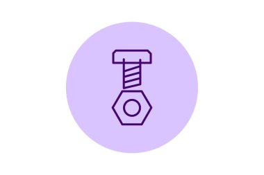 Ceviz, vektör, piksel mükemmel, illüstratör dosyası