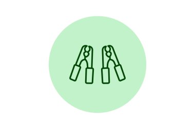 Jumper Teli, vektör, piksel mükemmel, illüstratör dosyası