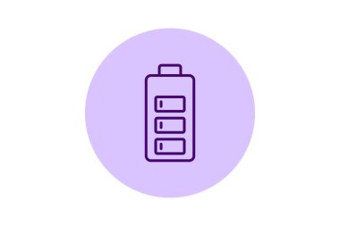 Pil, vektör, piksel mükemmel, illüstratör dosyası