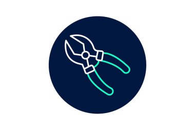 Pense, vektör, piksel mükemmel, illüstratör dosyası