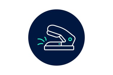 Yumruk, vektör, piksel mükemmel, çizer dosyası