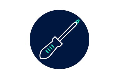 Awl, vektör, piksel mükemmel, illüstratör dosyası