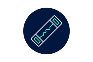 Fünye, vektör, piksel mükemmel, illüstratör dosyası