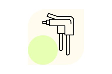 Allen Key, vektör, piksel mükemmel, illüstratör dosyası